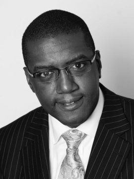 Dr Lanre Ogunyemi